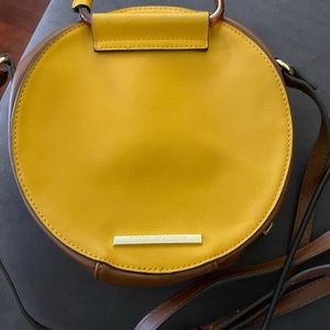Crossbody bag. Good condition